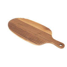 Cosy & Trendy Kaasplank 48X21XH1,5CM Walnoothout 9189333