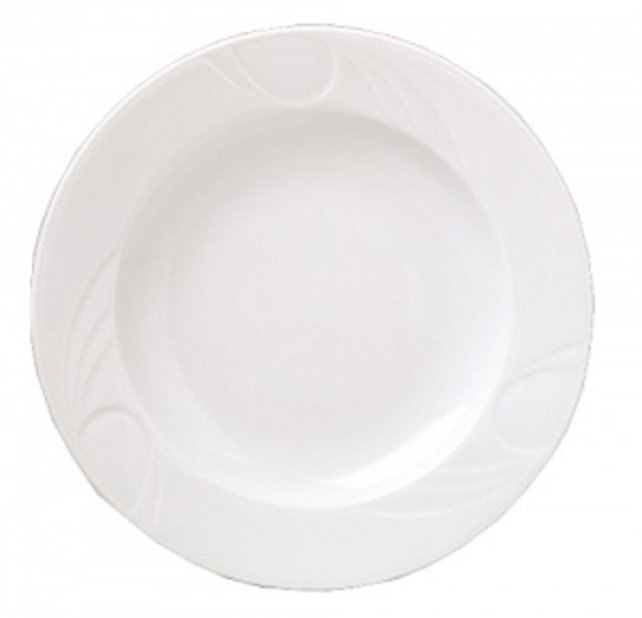 Gural Karizma Diep bord 22cm 601137 Gural Karizma Diep bord 22cm 601137