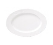 Gural Karizma Ovale schotel 34x23cm 601142