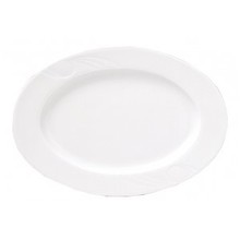 Gural Karizma Ovale schotel 34x23cm 601142