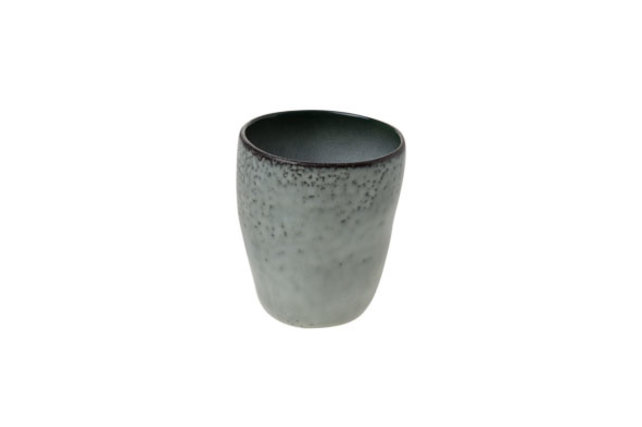 Cosy & Trendy Spiaggia Beker 23CL 7.5XH9CM 6519008 Cosy & Trendy Spiaggia Beker 23CL 7.5XH9CM 6519008