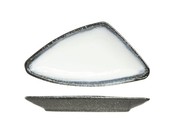 Cosy & Trendy Sea pearl Bord Driehoek 20X10XH2CM 9632649