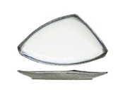 Cosy & Trendy Sea pearl Bord Driehoek 40X23XH3CM 9632629