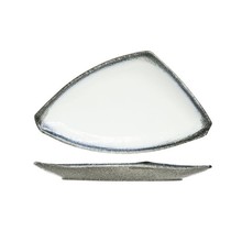 Cosy & Trendy Sea pearl Bord Driehoek 40X23XH3CM 9632629