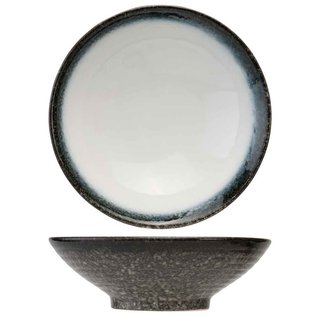 Cosy & Trendy Sea pearl Kom 15,5XH5,3CM Rond Conisch 9632016