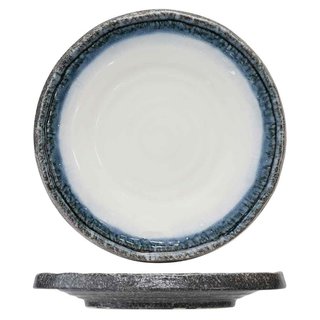 Cosy & Trendy Sea pearl Plat bord 26,5XH3,5CM 9632027