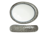 Cosy & Trendy Sea pearl Schaal Ovaal 19X15XH5CM 9632349 Cosy & Trendy Sea pearl Schaal Ovaal 19X15XH5CM 9632349