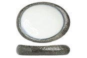 Cosy & Trendy Sea pearl Schaal Ovaal 32X24XH6CM 9632339 Cosy & Trendy Sea pearl Schaal Ovaal 32X24XH6CM 9632339