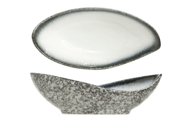 Cosy & Trendy Sea pearl Schaal Ovaal 10X5XH3CM 9632609 Cosy & Trendy Sea pearl Schaal Ovaal 10X5XH3CM 9632609