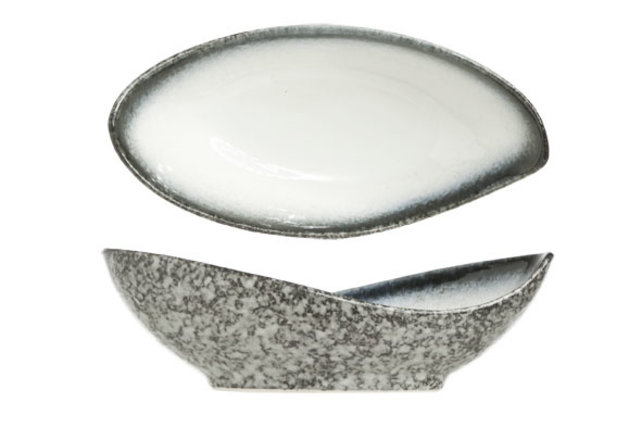 Cosy & Trendy Sea pearl Schaal Ovaal 16X8XH5CM 9632619 Cosy & Trendy Sea pearl Schaal Ovaal 16X8XH5CM 9632619