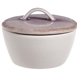 Cosy & Trendy Samira Suikerpot met deksel 11XH9CM 7723011