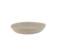 Vista Alegre Gold stone Bianco Diep bord 22XH4CM 621784