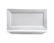 Cosy & Trendy Bord rechthoekig 24x12cm  HP2444