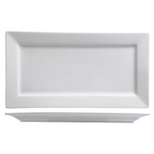 Cosy & Trendy Bord rechthoekig 24x12cm  HP2444