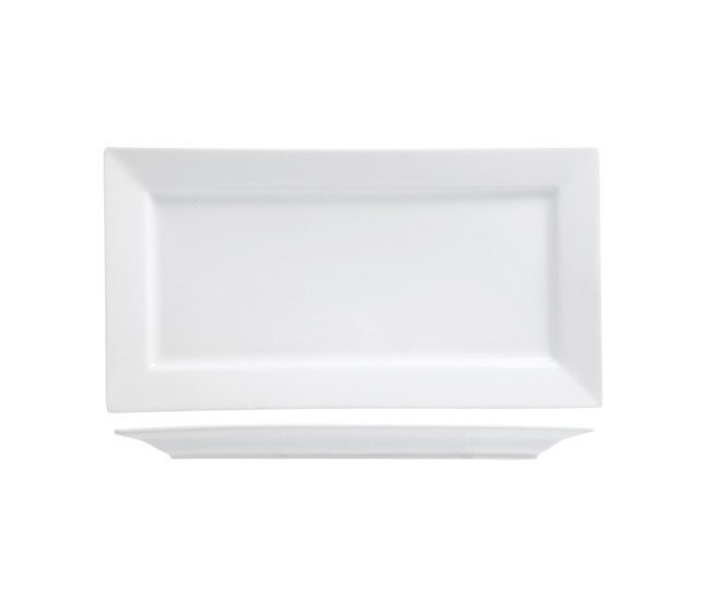 Bord rechthoekig 35x19cm Cosy & Trendy HP2442