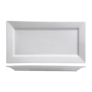 Bord rechthoekig 28x15,5cm Cosy & Trendy HP2443