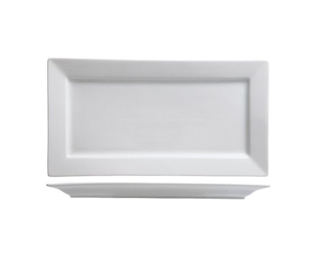 Bord rechthoekig 28x15,5cm Cosy & Trendy HP2443 Bord rechthoekig 28x15,5cm Cosy & Trendy HP2443