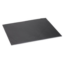 Cosy & Trendy Leisteen bord 30x20cm L203004