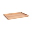 Cosy & Trendy Cosy & Trendy Houten presentatiebord  21,5x15cm 759548