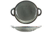 Cosy & Trendy Ararat Schotel 24XH5,3CM Met 2 grepen 7525024 Cosy & Trendy Ararat Schotel 24XH5,3CM Met 2 grepen 7525024