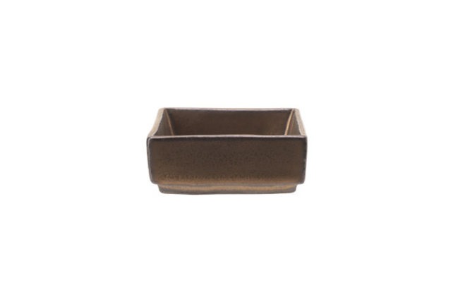 Cosy & Trendy Galileo Aperopotje 6X6XH2CM Vierkant 1458006 Cosy & Trendy Galileo Aperopotje 6X6XH2CM Vierkant 1458006