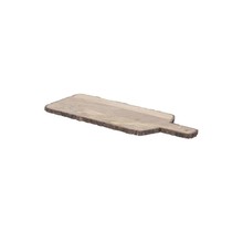 Cosy & Trendy Plank Trunc Bruin 50X20XH1,5CM Hout 779055