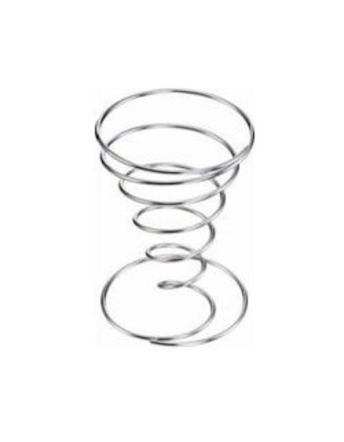 Frietzakhouder inox Ø13cm 18cm 602707 Frietzakhouder inox Ø13cm 18cm 602707