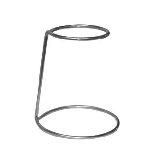 Frietzakhouder verzinkt 605674