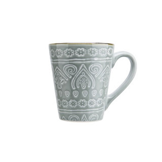 Cosy & Trendy Murano Green Beker 34CL 2915009
