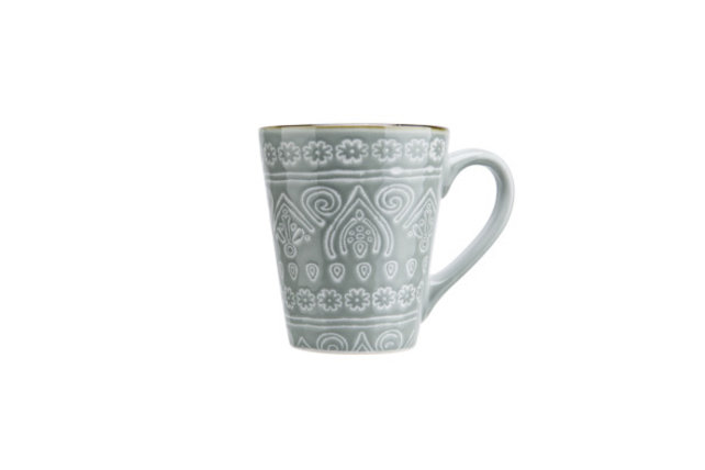 Serviesset Cosy & Trendy Murano Green 24 delig (6 personen) Serviesset Cosy & Trendy Murano Green 24 delig (6 personen)