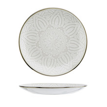 Cosy & Trendy Murano Beige Dessertbord 20CM 3915020