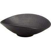 Palmer Oriental Schaal 17.5 x 15.5 cm 35 cl Zwart Melamine 529332 Palmer Oriental Schaal 17.5 x 15.5 cm 35 cl Zwart Melamine 529332