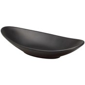 Palmer Oriental Schaal 21.5 x 11 cm 25 cl Zwart Melamine 529322 Palmer Oriental Schaal 21.5 x 11 cm 25 cl Zwart Melamine 529322