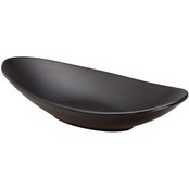 Palmer Oriental Schaal 26.5 x 14 cm 50 cl Zwart Melamine 529325 Palmer Oriental Schaal 26.5 x 14 cm 50 cl Zwart Melamine 529325