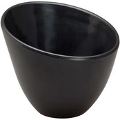 Palmer Oriental Kom 17.5 x 17 cm 1 l Zwart Melamine 529328 Palmer Oriental Kom 17.5 x 17 cm 1 l Zwart Melamine 529328