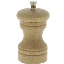 Marlux Paso Zoutmolen H10cm naturel 621081