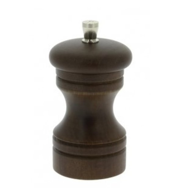 Marlux Paso Zoutmolen H10cm Donker 621084 Marlux Paso Zoutmolen H10cm Donker 621084