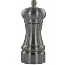 Marlux Snoa Zoutmolen H11cm mat steel 621087