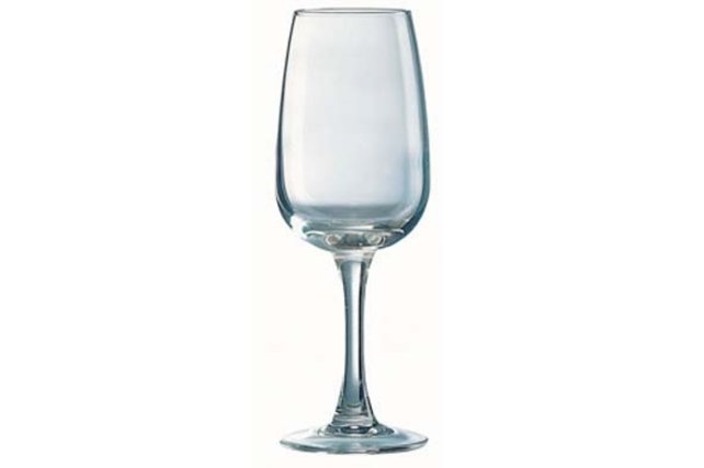 Chef & Sommelier Cabernet PSV glas 12 cl Doos 6 stuks 14798 Chef & Sommelier Cabernet PSV glas 12 cl Doos 6 stuks 14798
