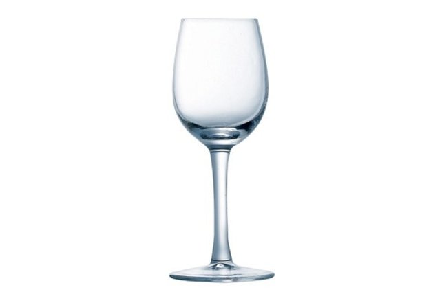 Chef & Sommelier Cabernet likeurglas 7 cl Doos 6 stuks E5358 Chef & Sommelier Cabernet likeurglas 7 cl Doos 6 stuks E5358