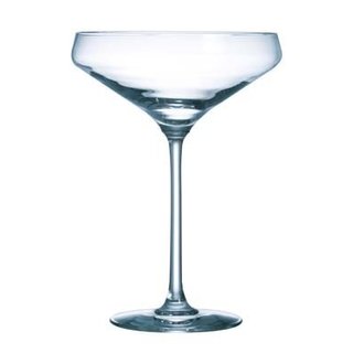 Chef & Sommelier Cabernet champagnecoupe 30 cl Doos 6 stuks N6815