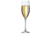 Chef & Sommelier Cabernet champagneflute 24 cl Doos 6 stuks D0796 Chef & Sommelier Cabernet champagneflute 24 cl Doos 6 stuks D0796