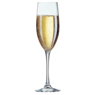 Chef & Sommelier Cabernet champagneflute 24 cl Doos 6 stuks D0796