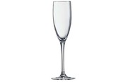 Chef & Sommelier Cabernet champagneflute 16 cl Doos 6 stuks 46685 Chef & Sommelier Cabernet champagneflute 16 cl Doos 6 stuks 46685