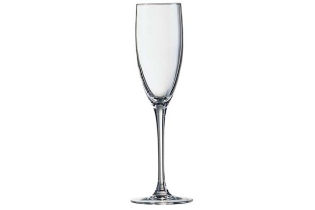 Chef & Sommelier Cabernet champagneflute 16 cl Doos 6 stuks 46685 Chef & Sommelier Cabernet champagneflute 16 cl Doos 6 stuks 46685