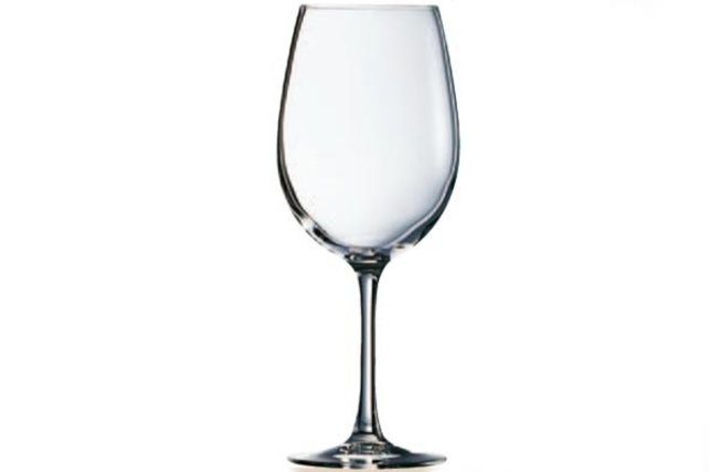 Chef & Sommelier Cabernet Tulip wijnglas 75 cl Doos 6 D0795 Chef & Sommelier Cabernet Tulip wijnglas 75 cl Doos 6 D0795
