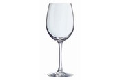 Chef & Sommelier Cabernet Tulip wijnglas 35 cl met maatstreep Doos 6 J4587 Chef & Sommelier Cabernet Tulip wijnglas 35 cl met maatstreep Doos 6 J4587