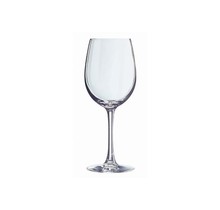 Chef & Sommelier Cabernet Tulip wijnglas 35 cl met maatstreep Doos 6 J4587