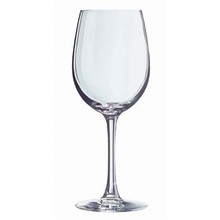 Chef & Sommelier Cabernet Tulip wijnglas 35 cl met maatstreep Doos 6 J4587