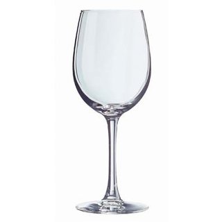 Chef & Sommelier Cabernet Tulip wijnglas 35 cl met maatstreep Doos 6 J4587